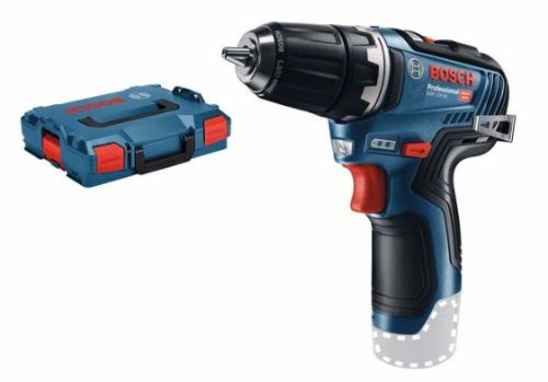 Bosch akumulatorska bušilica-odvijač GSR 12V-35 06019H8001