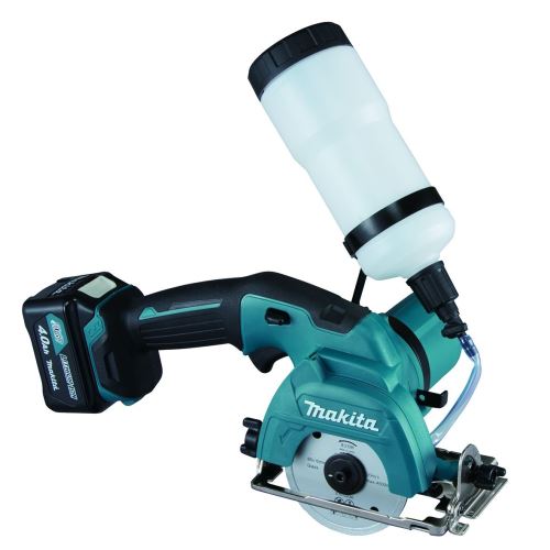 MAKITA Akumulatorski rezač stakla i pločica Li-ion 12V/4,0 Ah CXT CC301DSMJ