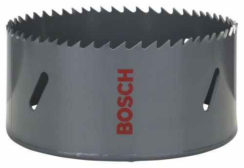 BOSCH HSS-bimetalni bušilica za standardni adapter 105 mm, 4 1/8" 2608584132