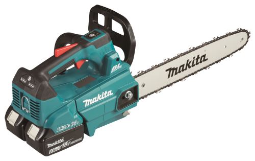 MAKITA akumulatorska motorna pila Li-ion LXT 2x18V/5.0Ah DUC306PT2B