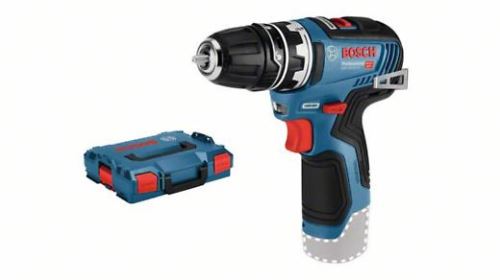 Bosch akumulatorska bušilica-odvijač GSR 12V-35 FC 06019H3002