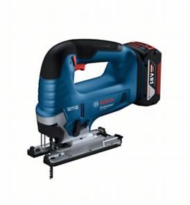 Bosch Akumulatorska oscilirajuća pila GST 185-LI 06015B3023