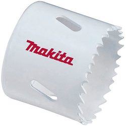 MAKITA bušilica BiM 51 mm (sa 5/8" 18UNF navojem i rupama) P-35025