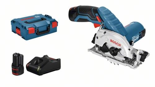 BOSCH GKS 12V-26 Professional ručna kružna pila 06016A1005