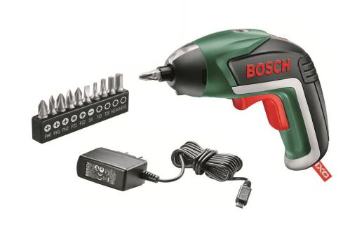 Bosch akumulatorski odvijač IXO 5 06039A8021