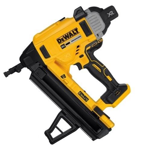 DeWALT bežični pištolj za zabijanje čavala 18V XR Li-Ion DCN890N