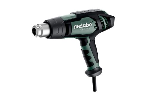 Metabo HGE 23-650 LCD Toplinski pištolj 603065000