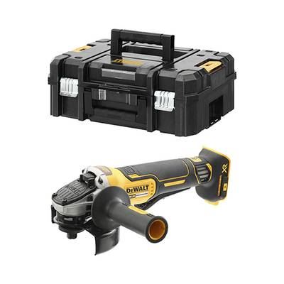 DEWALT DCG406NT akumulatorska kutna brusilica