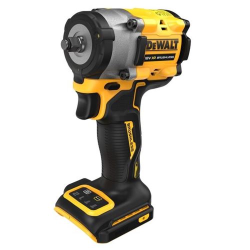 DEWALT bežični kompaktni udarni ključ 3/8" 18V XR DCF923N