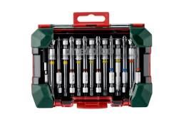 METABO Set bitova (43 kom) 626719000