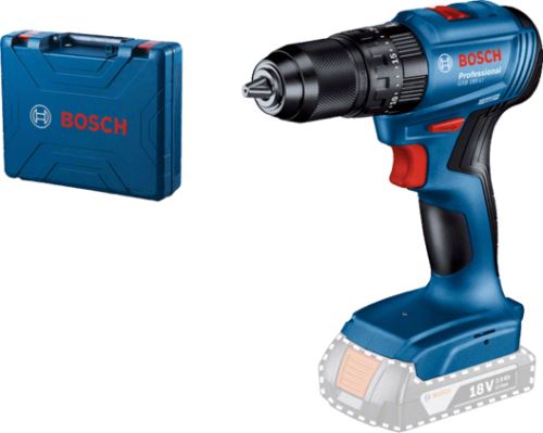 Bosch Aku udarna bušilica GSB 185-LI 06019K3103