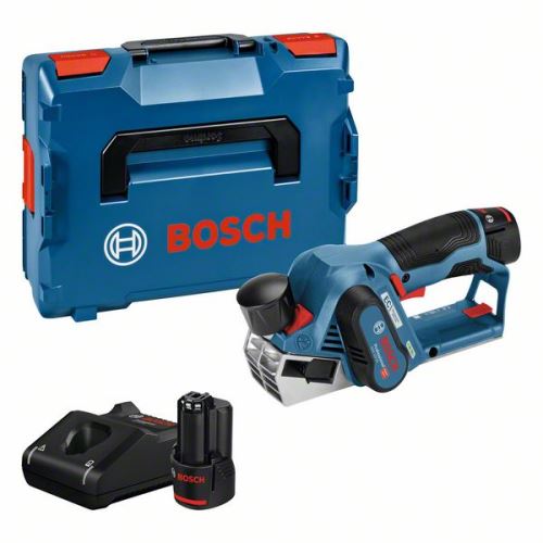 BOSCH akumulatorska blanjalica GHO 12V-20 06015A7001