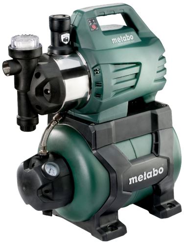 METABO Kućni bojler HWWI 3500/25 Inox 600970000