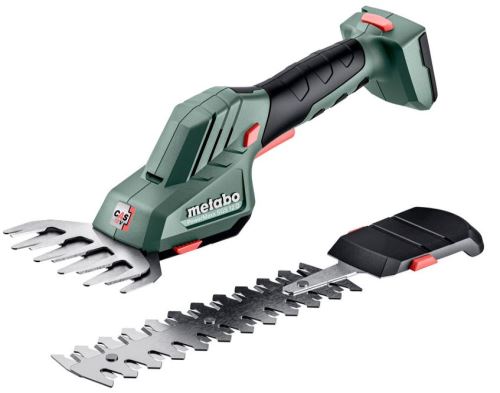 METABO AKU ŠKARE ZA GRMLJE I TRAVU POWERMAXX SGS 12 Q (601608850)