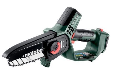 Metabo akumulatorska pila za rezidbu MS 18 LTX 15 600856850