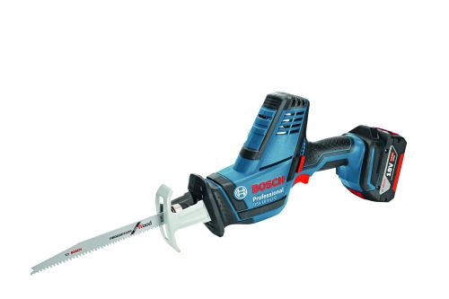 Stražnja pila BOSCH GSA 18 V-LI C PROFESSIONAL 06016A5002