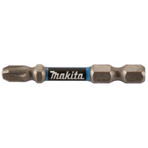 MAKITA torzijska bit Impact Premier serija (E-forma), PZ3-50 mm, 2 kom E-03311