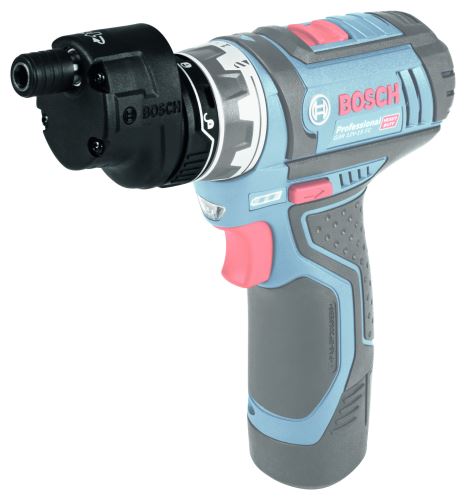 BOSCH FlexiClick nastavak GFA 12-E 1600A00F5L