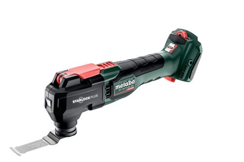 Metabo MT 18 LTX BL QSL Bežični univerzalni stroj Multitool 613088840