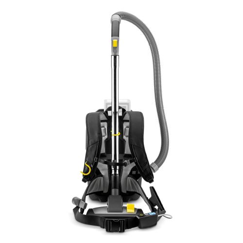 Karcher Light baterijski ruksak usisavač BVL 5/1 Bp 13942740