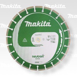 MAKITA dijamantna rezna ploča Neutron 115x22,23 mm B-12946