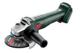 Metabo W 18 L 9-125 AKUMULATORSKA KUTNA BRUSILICA 602247840