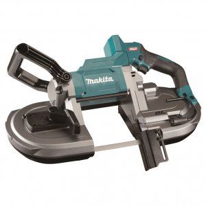 MAKITA Akumulatorska tračna pila 1140mm, Li-ion XGT 40V bez baterije Z PB002GZ