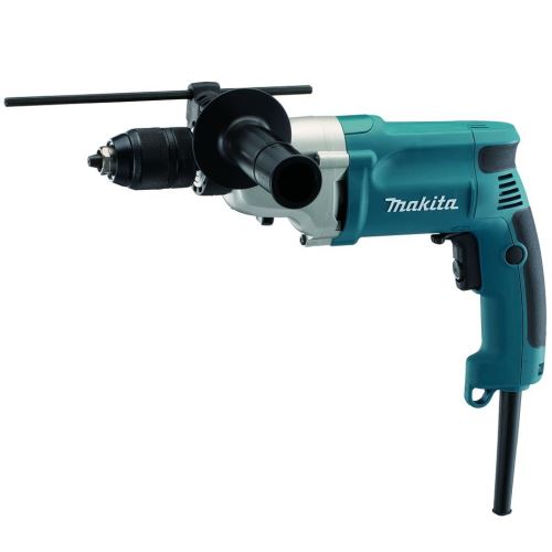 MAKITA Bušilica 2 brzine, brzo stezna glava, 1,5-13mm, 720W DP4011