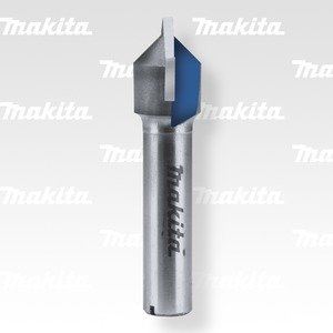 MAKITA Rezač profila promjer 12,7, drška 8 mm P-79061