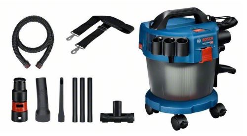 Bosch bežični usisavač GAS 18V-10 L 06019C6302