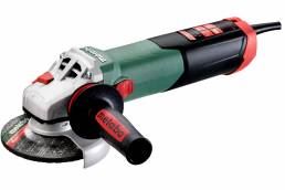 Metabo WE 19-125 Q KUTNA BRUSILICA M-BRUSH 613105000