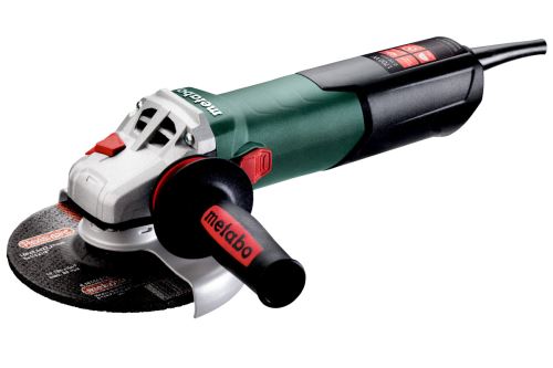 Metabo Kutna brusilica WE 17-150 QUICK 601074000