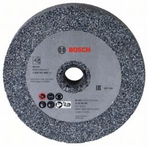 BOSCH Brusna ploča za dvodisk brusilicu A 24 Q4 V6, 150x20x20, zr. 24 1609201649