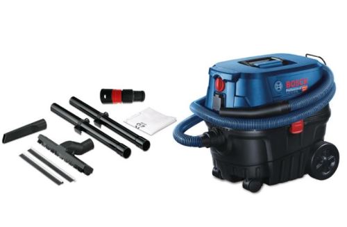 Bosch usisavač za suho i mokro usisavanje GAS 12-25 PL 060197C100