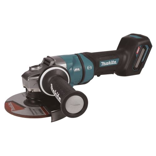 Makita Kutna brusilica na baterije 150mm Li-ion XGT 40V, bez baterije GA051GZ