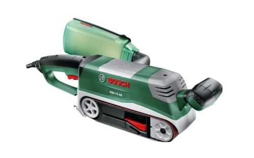 Bosch tračna brusilica PBS 75 AE 06032A1100