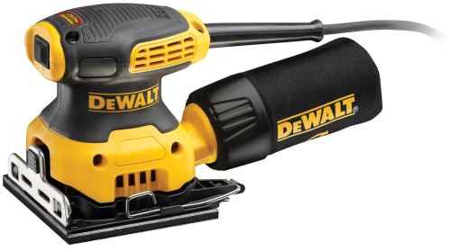 DeWALT DWE6411 vibraciona ručna brusilica