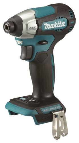 MAKITA Aku udarni odvijač 1/4" Li-ion LXT 18V, bez baterije DTD157Z