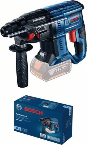 Bosch Aku bušilica sa SDS plus GBH 180-LI 0611911120