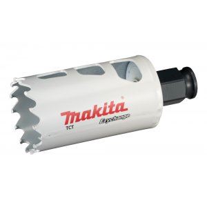 MAKITA bušilica TCT Ezychange 2 38 mm E-06694