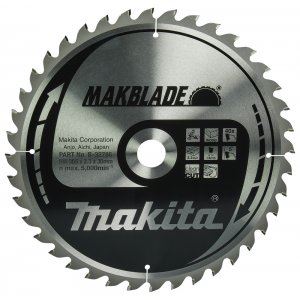 MAKITA list pile za drvo MAKBLADE 305x2,3x30 mm 48 zuba B-32786