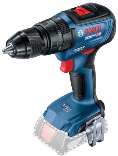 Bosch Kombinirani akumulatorski odvijač GSB 18V-50 06019H5106