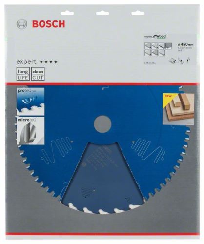 BOSCH list pile EX WO H 450x30-34 2608644078