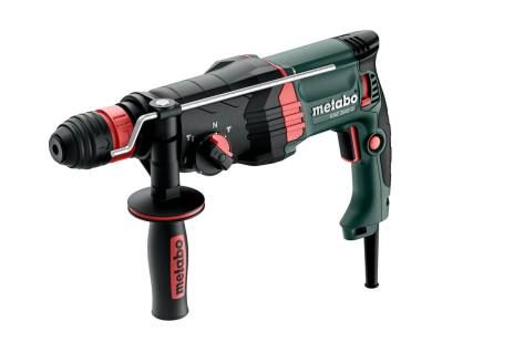 METABO KHE 2645 Brzo kombinirani čekić SDS+ 850W 601711500