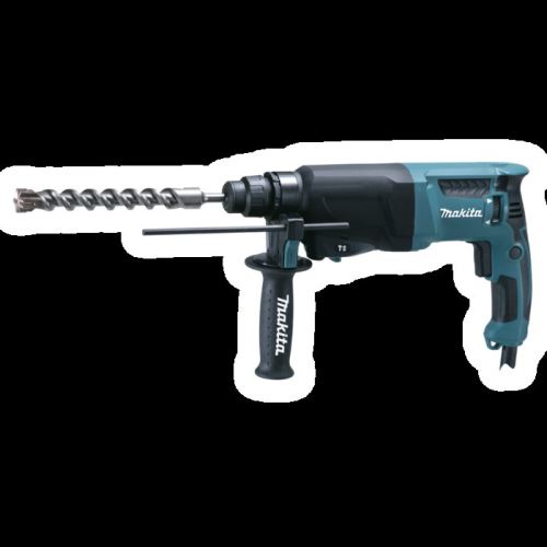 Makita Udarna bušilica 2.4J, 800W HR2600