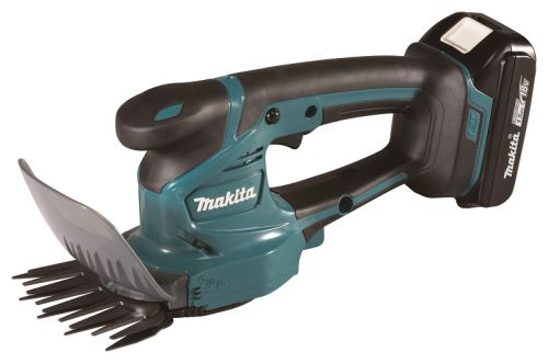 MAKITA akumulatorske škare za travu Li-ion LXT 18V/1,5Ah DUM111SYX