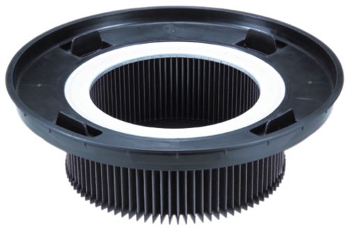 MAKITA filter VC2510L, VC3210L 195441-4