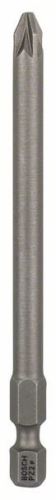 BOSCH Bit odvijač extra tvrdi Extra-Hart PZ 2, 89 mm (3 kom) 2607001583