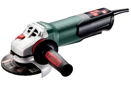 Metabo WP 13-125 Quick kutna brusilica 603629000