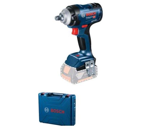 Bosch Aku udarni ključ GDS 18V-400 06019K0021